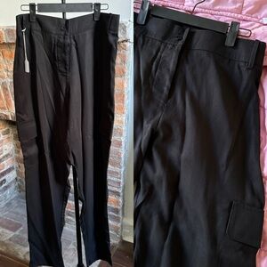 Uncle Studios Cargo Pants